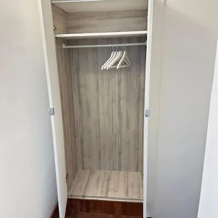 Bond Shell - Cozy Flat Near Rome Apartment Ariccia