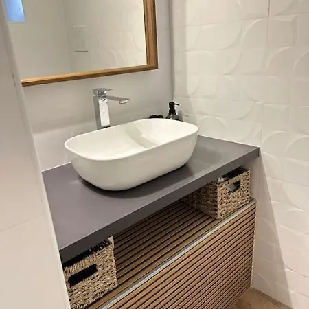 Bond Shell - Cozy Flat Near Rome * Ariccia