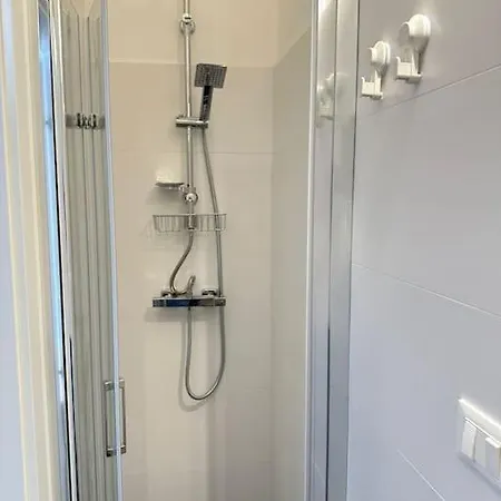 Bond Shell - Cozy Flat Near Rome Apartment Ariccia