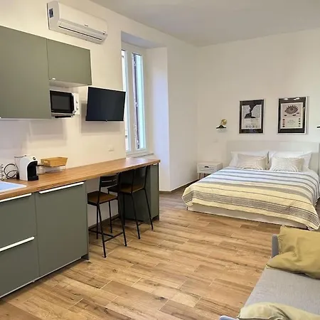 Bond Shell - Cozy Flat Near Rome * Ariccia