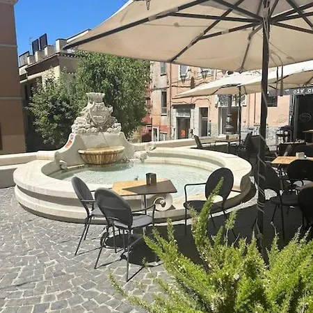 Apartment Bond Shell - Cozy Flat Near Rome *